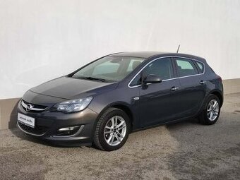 rozpredam opel astra J 1.6 benzin 2015 kod motora B16XER cie