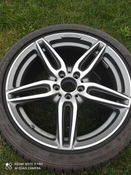 5x112 r19  orig.Mercedes AMG