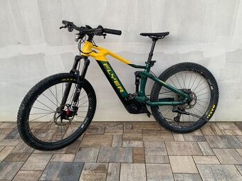 Predam ebike Cube