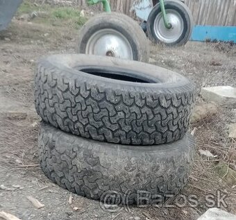 265/75 R16