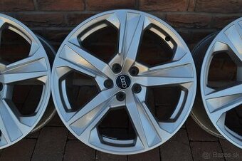 5x112 R19 Hlinikove disky Original Audi A7