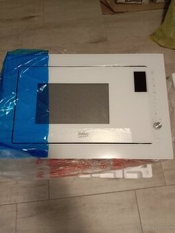 Beko mgb 25333 wg