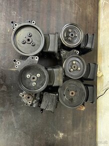 Servo čerpadla BMW E46/E39/E53/E60/E90