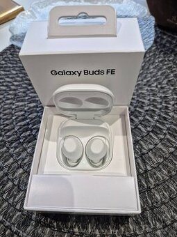 Samsung galaxy buds FE