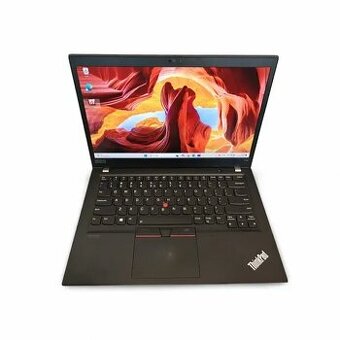 Notebook Lenovo ThinkPad T14s Gen 1 - 633577