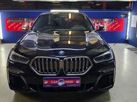 BMW X6 M50d A/T