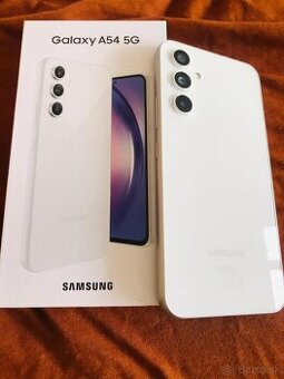 Samsung galaxy a54 5g 256 gb