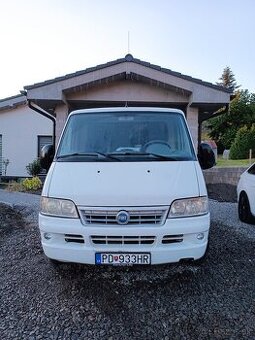 Ducato 2.8 valnik - 1