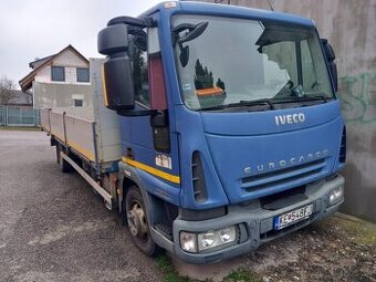 Iveco Eurocargo