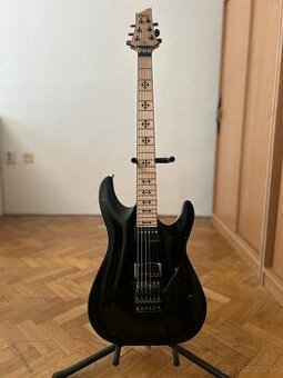 Schecter Jeff Loomis JL-6 FR - 1