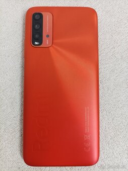 Xiaomi Redmi 9T