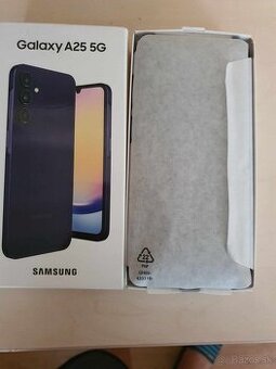 samsung a25 5G