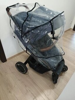 Športový kočík britax - 1