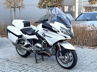 BMW R 1200 RT – Táto motorka (asi) nie je pre teba… - 1