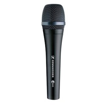 Predám úplne nové mikrofóny Sennheiser E945