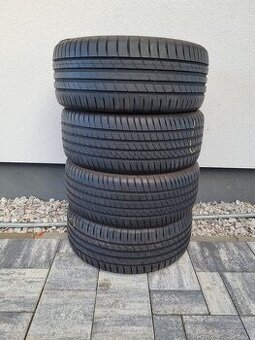 Letne pneumatiky 215/45R16 - 1