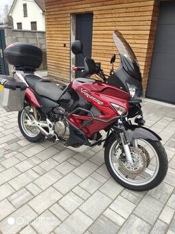 Honda Varadero XL 1000VA