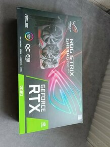 Asus rtx 2060 - 1