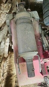 DPF FILTER Z ALFA ROMEO 159 2.4 147KW