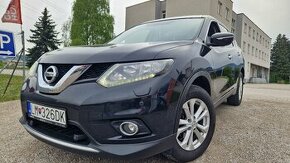 Nissan XTrail 1.6 dCi Acenta 4x4 SK