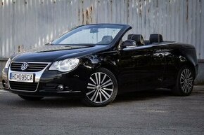 Volkswagen Eos 2.0 FSI-Individuál - 1