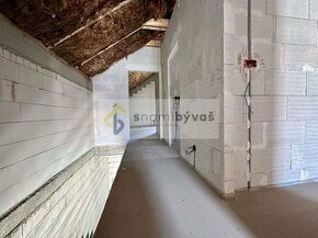 4 i novostavba FAMILY 130 m2 + terasa, Rozhanovce - 1