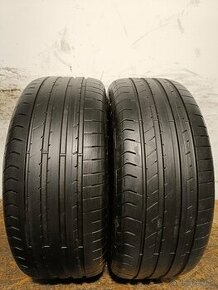 215/50 R17 Letné pneumatiky Fulda Sportcontrol 2 kusy - 1