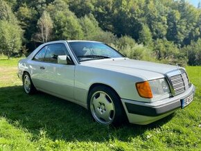 Mercedes-Benz C124 230 CE (W124) - 1