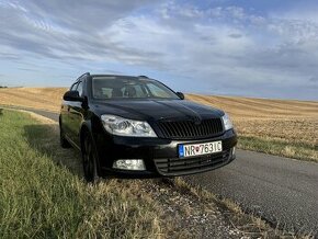 Predám Škoda Octavia Combi 2 FL 2.0 TDI CR