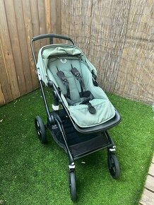 Bugaboo Fox 3 trojkombinácia+ príslušenstvo