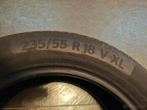 Continental 235/35 R18 V XL