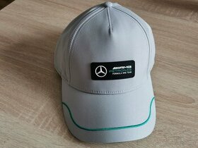 Šiltovka AMG PETRONAS MERCEDES , original PUMA