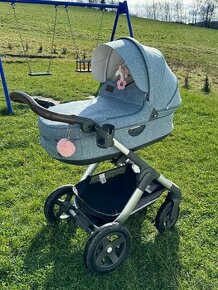 Stokke Trailz