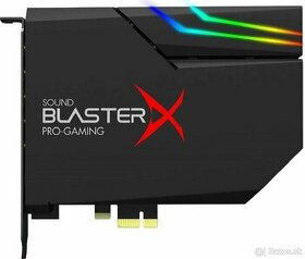 SoundBlaster AE-5