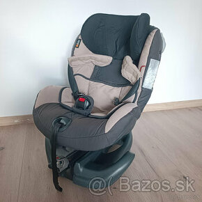 BeSafe IZI Combi X3 (bez ISOFIX)