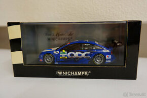 Opel Vectra GTS V8 DTM 2005 Minichamps 1:43