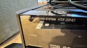 Onkyo htx-22hd