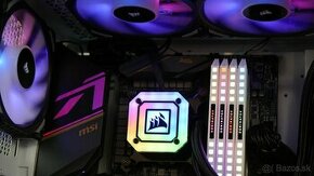 Corsair iCUE H150i Elite Capellix