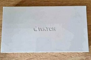 Apple Watch Ultra 2 Titanium 49 mm