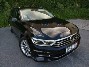 Volkswagen Passat Variant 2.0 TDI BMT Highline R-Line DSG

 - 1