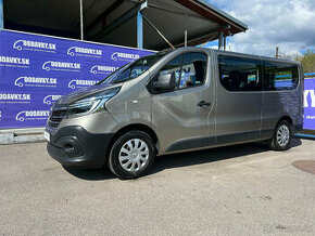 Renault Trafic Kombi Van Energy dCi 145