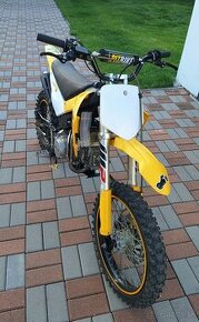 Predám Xmotos XB33