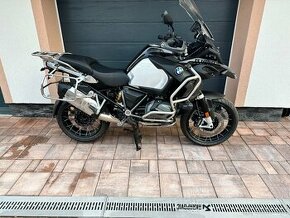 Bmw r1250gs