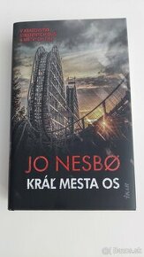 Jo Nesbo