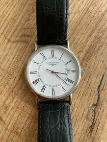 Hodinky Longines - 1