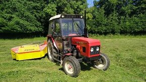 Zetor