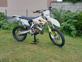 Husqvarna TE 250 2016 285mth - 1