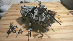 Lego AT-ST