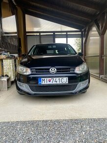 Volkswagen polo 1,4 benzin