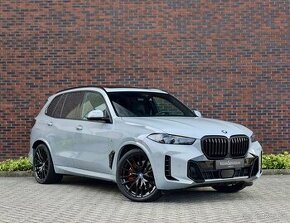 BMW X5 M50e xDrive 360KW Hybrid, M SPORT INDIVIDUAL